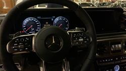 مێرسێدس بێنز G-Class